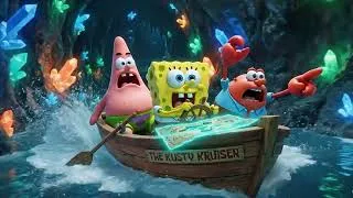 Thumbnail: The Haunted Krabby Patty Treasure Trap