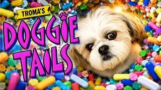 Thumbnail: Doggie Tails, Vol. 1: Lucky's First Sleep-Over (2003)| Troma Makes Fun For The Whole Family!