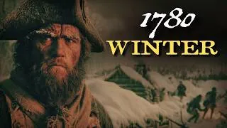 Thumbnail: The Winter of 1780 That Was Even Worse Than Valley Forge