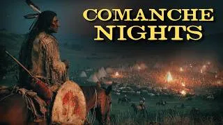Thumbnail: How the Comanche Protected Their Camps at Night