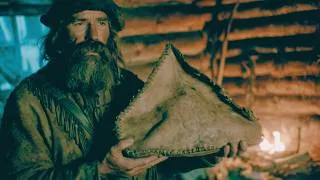 Thumbnail: What Was a Parfleche? The Rawhide Case Mountain Men Used for Everything You’ve Never Heard Of