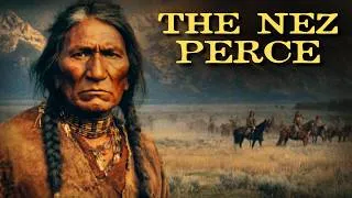 Thumbnail: The Nez Perce War: Chief Joseph and the Greatest Tactical Retreat in History