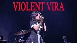 Thumbnail: [4K] 👻 ✝️ VIOLENT VIRA | Sept 2 2026 live | Denver Colorado | Full set