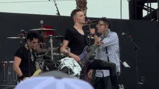 Thumbnail: [4K] ORGY | Sick New World April 25 2026 live | Las Vegas | Full set
