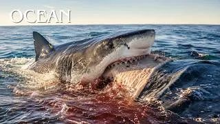 Thumbnail: BRUTAL OCEAN | The Most Dangerous Predators of the Ocean | Animal Documentary