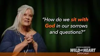 Thumbnail: E891 | Homecoming Replenish - Session 5: Sitting with Jesus
