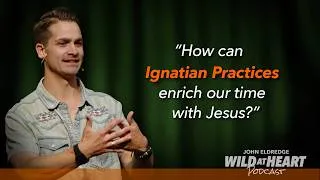 Thumbnail: E890 | Homecoming Replenish - Session 4: Ignatian Practices
