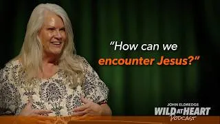 Thumbnail: E888 | Homecoming Replenish - Session 2: Encountering Jesus