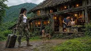 Thumbnail: Veteran Returns to Her Old Village—Her Dog Remembers Her, but Her Lover Doesn’t