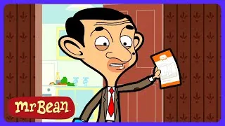 Thumbnail: Mr. Bean - The Secret Date Disguise! 🤫 | Kids Cartoons | WildBrain Action Arena