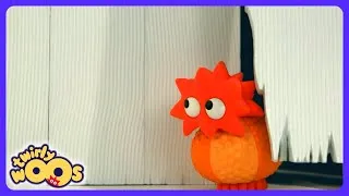 Thumbnail: Twirlywoos - What's In The Bag? 😲 | Kids Cartoons | WildBrain Learning Lab