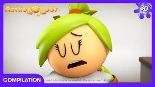 Thumbnail: AstroLoLogy - Decide Now or Never! | Kids Cartoons | WildBrain Magical Palace
