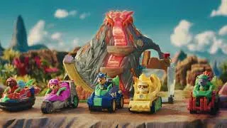Thumbnail: Bring the Dino Movie home with new Paw Patrol Dino Toys! 🦖