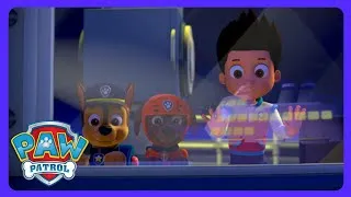 Thumbnail: PAW Patrol - Foggy Lighthouse Rescue! 🚨 | Kids Cartoons | WildBrain Nursery