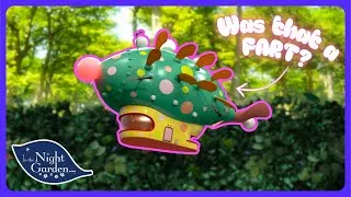 Thumbnail: What is that LOUD noise!? 😪 - In the Night Garden · Fun Kids Videos 2026