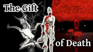 Thumbnail: The Entire Lore of ULTRAKILL's Violence