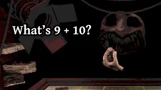 Thumbnail: Buckshot Roulette is Like Doing Homework With Your Dad