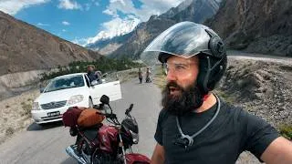 Thumbnail: The Side of Pakistan Nobody Shows You 🇵🇰