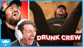 Thumbnail: Vanoss Crew Under The Influence!