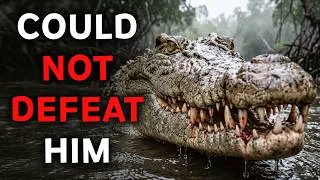 Thumbnail: 6 Predators That Could NOT Defeat A Crocodile