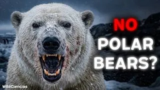 Thumbnail: Why Are There No Polar Bears at the South Pole?