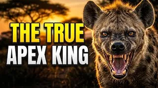 Thumbnail: The Hyena: Africa’s Most Misunderstood Apex Predator
