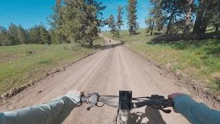 Thumbnail: Riding on Sunshine: Solar Powered E-Biking at 65+ (First Impressions & Challenges)
