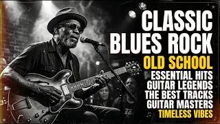 Thumbnail: Classic Rock Blues – Eric Clapton, Muddy Waters, Jimi Hendrix, ZZ Top – Timeless Guitar Legends