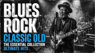 Thumbnail: Janis Joplin, ZZ Top, Led Zeppelin, Amy Winehouse Power Blues Rock Guitar with gritty Lady Vocals