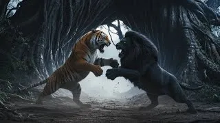 Thumbnail: Simba Kidnapped—Nala Forces an Alliance with Shere Khan