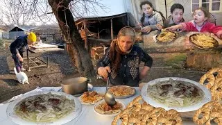 Thumbnail: "Surhullu" and "Simit": that mouth-watering flavor-   LONG VERSION