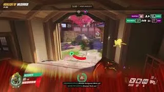 Thumbnail: R.I.P Doomfist