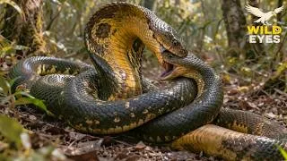 Thumbnail: WILD PANTANAL | The Survival Battle of the Most Dangerous Predators | Animal Documentary