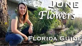 Thumbnail: What to Plant in June in Florida | Flower Garden Guide