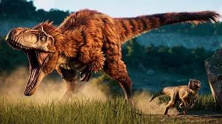 Thumbnail: 500 Million Years of Nightmares: How Asia Made the Strangest Creatures on Earth