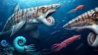 Thumbnail: For 500 Million Years, These Monsters Owned the Ocean