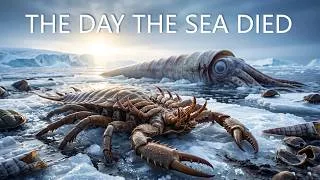 Thumbnail: The Day The Sea Died — Earth's Forgotten Mass Extinction