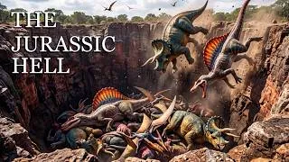 Thumbnail: The Jurassic — The Worst Place Any Animal Ever Had to Survive