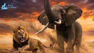 Thumbnail: BRUTAL AFRICA: Giants in the Struggle for Survival