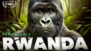 Thumbnail: LAND of a THOUSAND HILLS | Rwanda Full Documentary