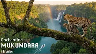 Thumbnail: 'Enchanting Mukundara': The Story of Mukundara Hills Tiger Reserve | Trailer