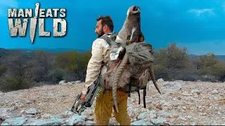 Thumbnail: Man Eats Wild: River Monsters | Animal Planet in Hindi | Wildlife Documentary in Hindi