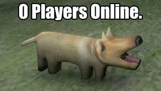 Thumbnail: The Worst game ever that Im so glad I played.