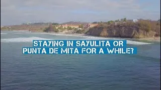 Thumbnail: Long-Term Surfboard Rentals in Sayulita, Punta Mita & San Pancho 🌊 | Wildmex Monthly Surf Gear