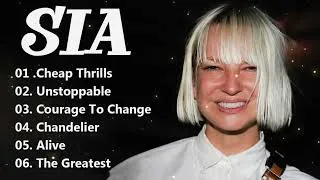 Thumbnail: Sia 2025 Lyrical Deep Dive: Unveiling the Deepest Meanings Behind Her Newest Songs