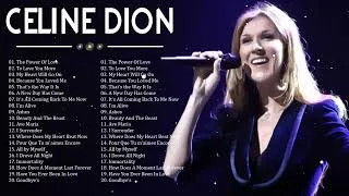 Thumbnail: Celine Dion Best Of 2025 – Album Complet & Les Plus Belles Chansons | Greatest Hits