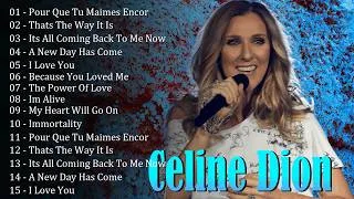 Thumbnail: 🧿Celine Dion - Powerful Lyrics About Hope, Love And The Beauty Of Human Connection Today!🌻