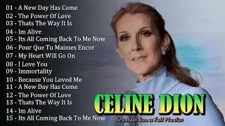 Thumbnail: 🌸Celine Dion - Heartfelt Ballads Creating Viral Waves Of Emotion Across The World Forever🪐