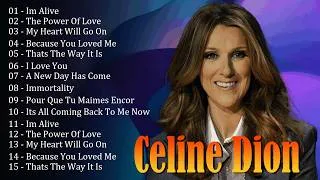 Thumbnail: 🫧Celine Dion - Emotional Anthems Revealing Love, Healing And The Power Of Dreams In Life!🌺