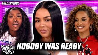 Thumbnail: Kirk Franklin, Mariah The Scientist & Flau'jae Had No Business on Wild 'N Out